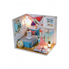 MiniHouse Греческие каникулы M010